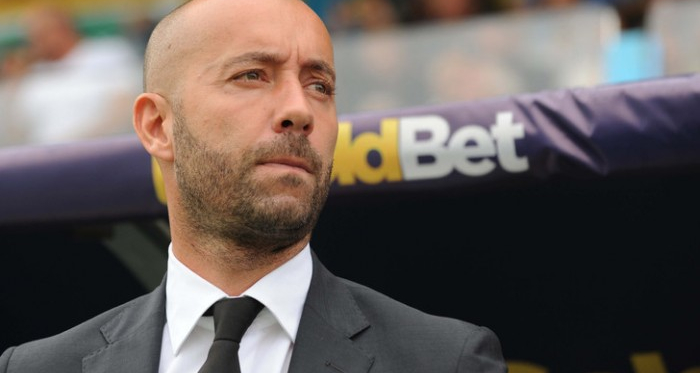 Cagliari-Rastelli, giorni decisivi: con Capozucca via i big?