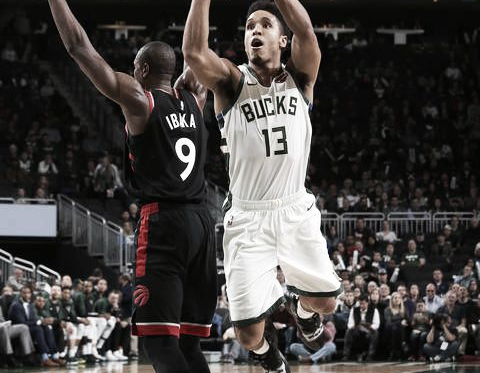 Foto: NBA