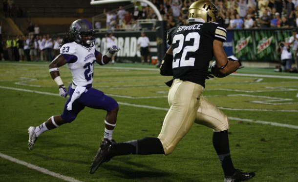 2014 College Football Preview: Colorado Buffaloes