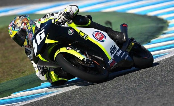 MotoGP. Bulega campione "riscatta" Valentino