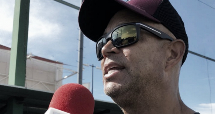 Lorenzo Bundy nuevo manejador de Tomateros de Culiacán.