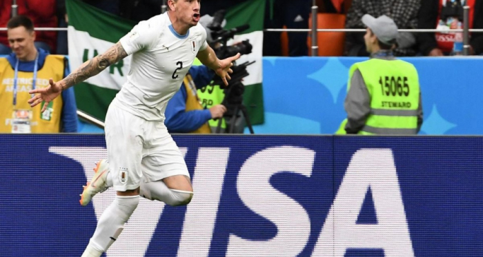 Coupe du Monde: le programme du 20 Juin