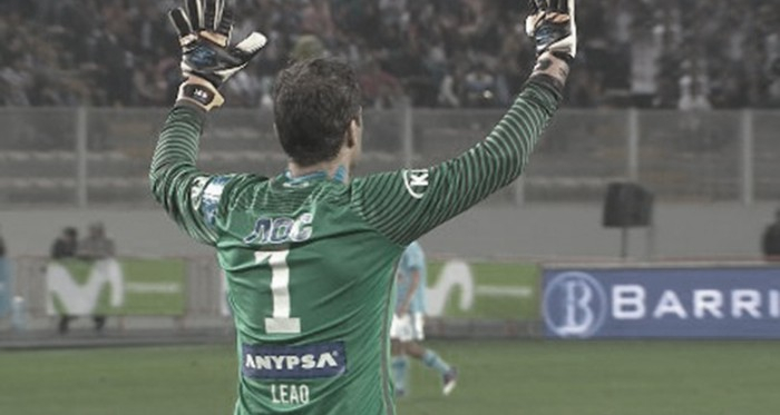 Foto: Twitter - @LeoTorres_C
