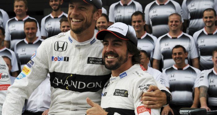 Button asegura que Alonso es más ''completo''