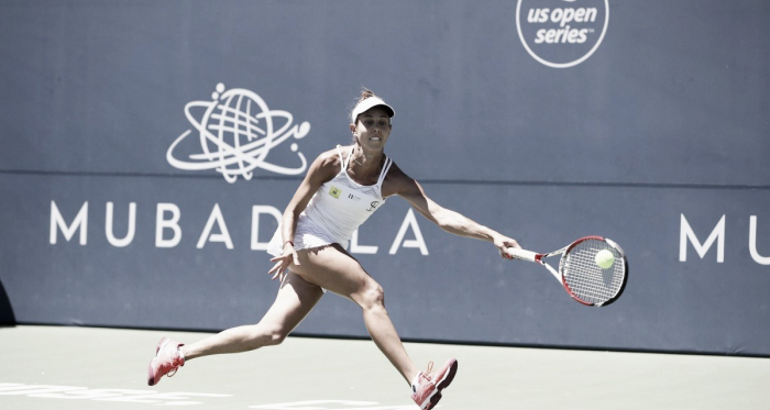 Foto: Divulgação/WTA