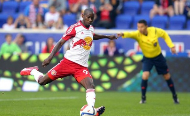 Bradley Wright-Phillips Downplays AFC Bournemouth Speculation