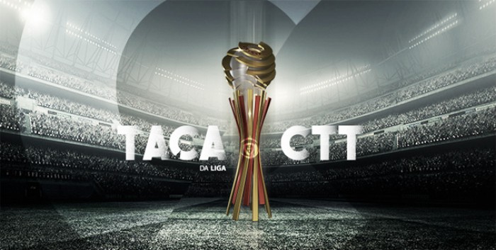 Antevisão Taça CTT: Benfica e Sp.Braga em estreia, FC Porto e Sporting jogam segunda jornada