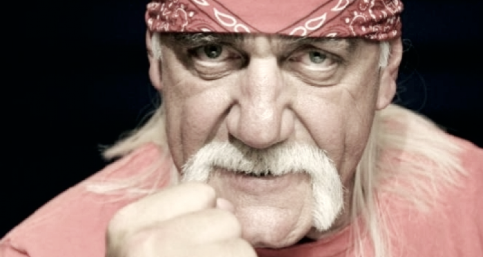 Will the Hulkster ever return to the squared circle? (image: tgcom24.mediaset.it)