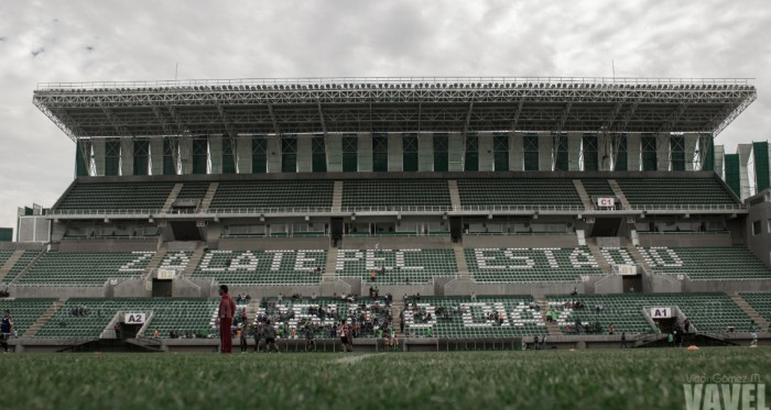 ¿Qué pasará con Zacatepec?