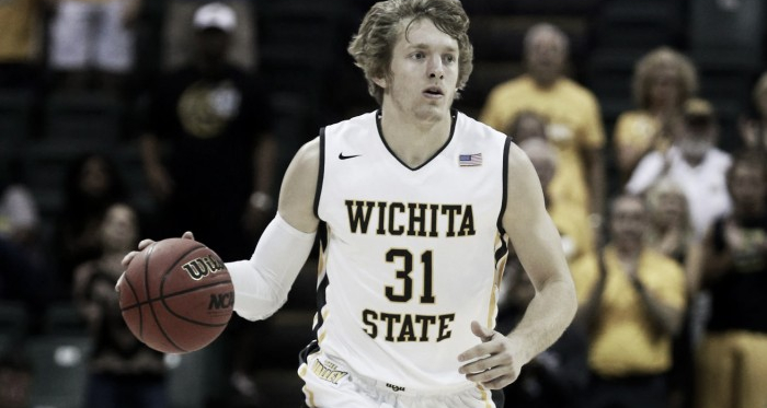 Ron Baker signs deal with New York Knicks (Kim Klement-USA TODAY Sports)