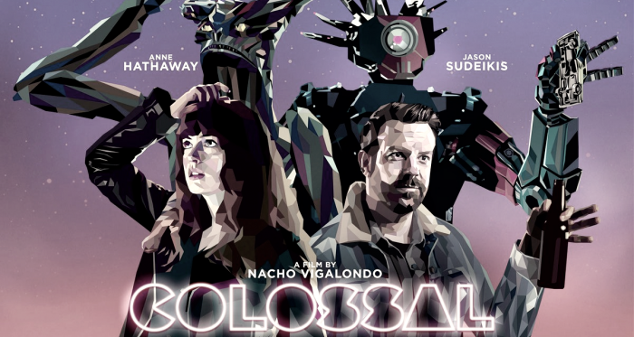 Crítica de &#039;Colossal&#039;: la mente convertida en monstruo