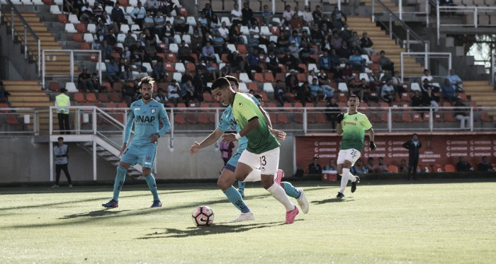 Zamora FC y su "maldición" en la Copa Libertadores