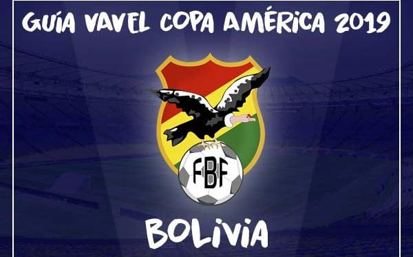 Guía VAVEL, Copa América 2019: Selección Bolivia