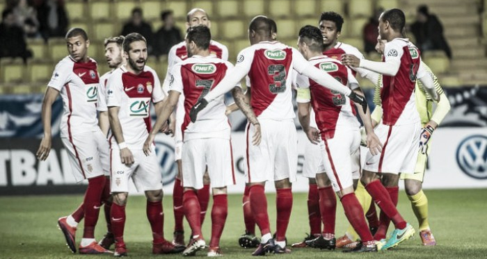 Previa Mónaco - Nancy: final de Copa en juego