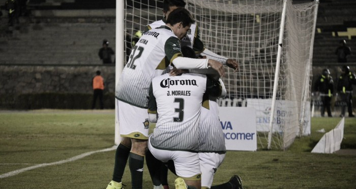 (Foto: Potros UAEM)