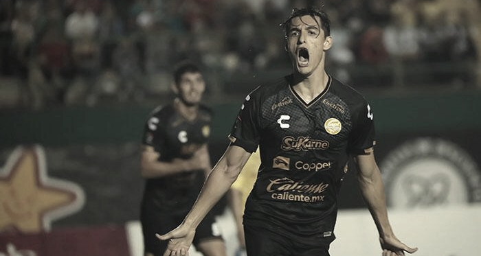 Fotografía: Ascenso Mx.