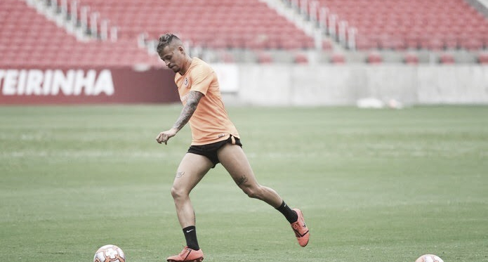 (Foto: Divulgação/ SC Internacional)