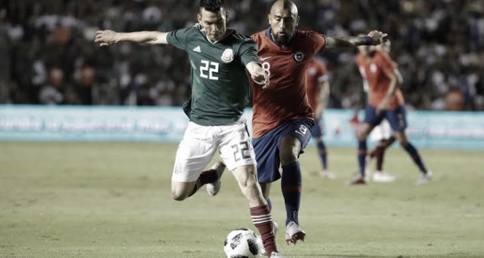 El debut de Martino