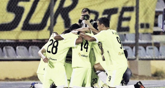 FOTO: Deportivo Táchira