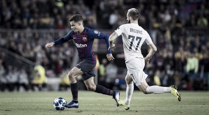 Foto:Divulgação/ Barcelona 