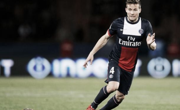 Cabaye wants Palace move