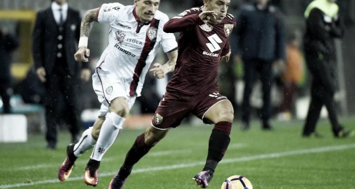 Sfida per chiudere al meglio. Cagliari-Torino si scontrano al Sant'Elia