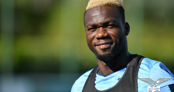 L'importanza di essere Felipe Caicedo