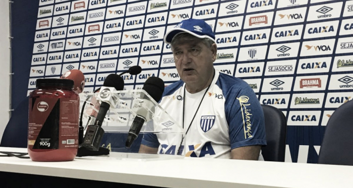 Foto: Divulgação/Avaí F.C