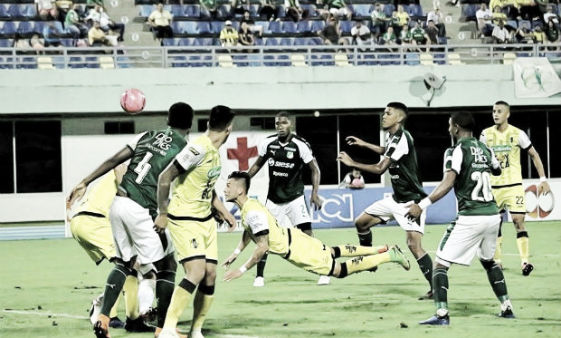 Foto: Win Sports