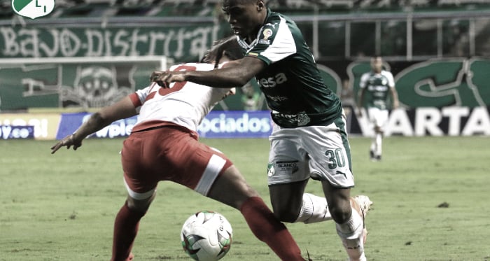 Análisis: Deportivo Cali se repuso con una importante victoria frente a Santa Fe