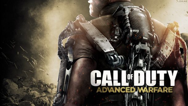 Análisis de la campaña del Call of Duty Advanced Warfare