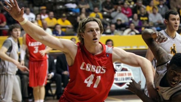 Chicago Bulls Add More Size And Depth To Their Frontcourt With Cameron Bairstow