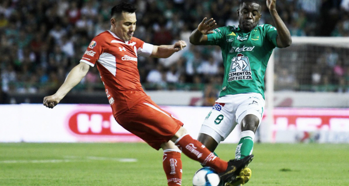 Foto: Club León