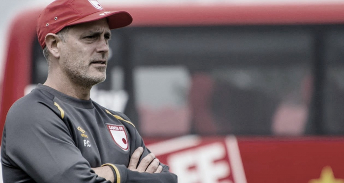 Foto: @SantaFe