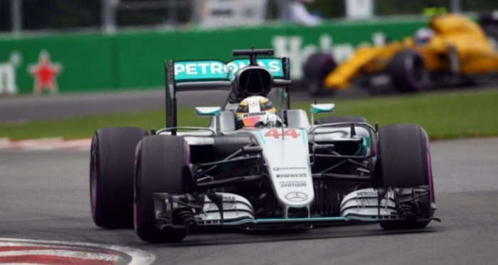 La Storia del GP del Canada