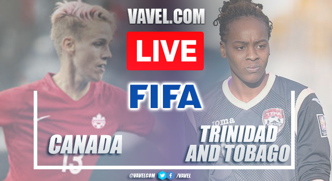 Canada vs Trinidad and Tobago: Live Stream, How to Watch on TV and Score Updates in 2022 CONCACAF W Championship