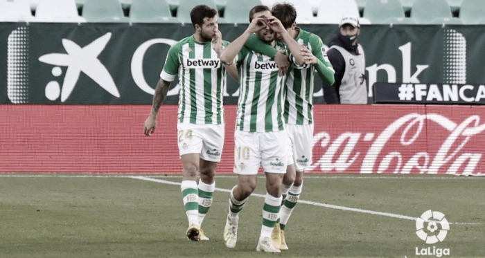 El idilio de Canales con el Celta