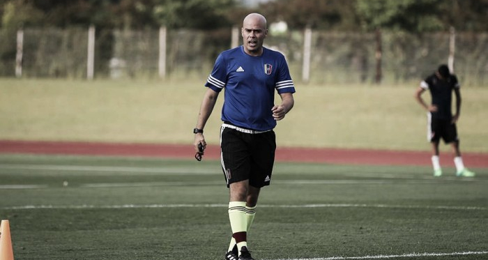 Foto: Prensa FVF
