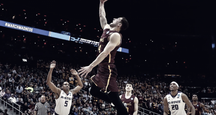 March Madness 2018 - Il sogno di Loyola Chicago continua: Final Four in arrivo!