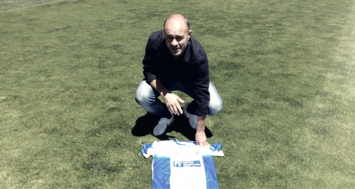 Foto: CD Alcoyano