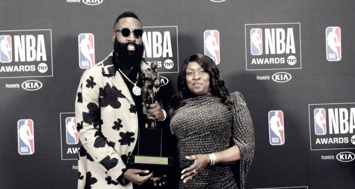 Fonte immagine: www.twitter.com/HoustonRockets