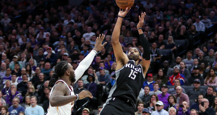 Papy Carter fait de la résistance et envoie 24 points sur la tête de Cavs