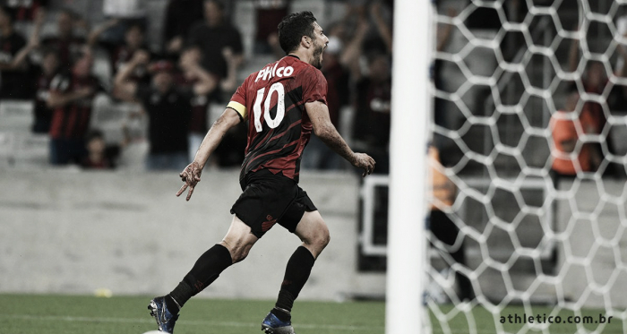 Foto: Divulgação/Site Oficial CAP