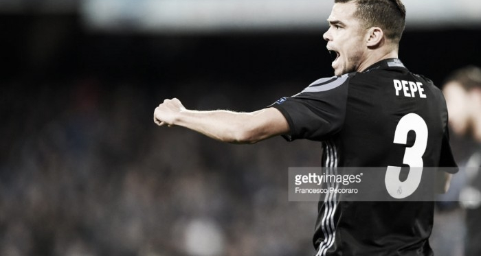 PSG: Pepe quase certo em Paris