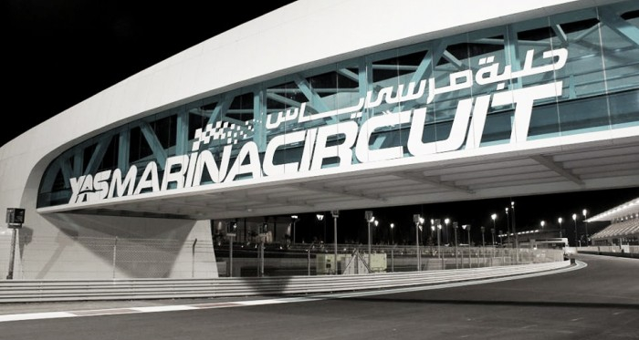 Preview GP de Abu Dhabi