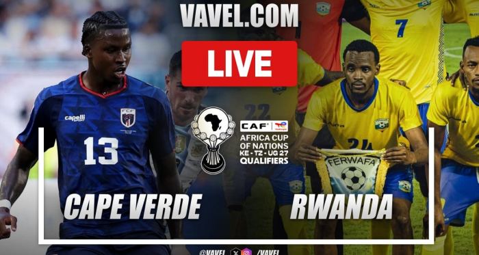 Rwanda: latest news, transfers and updates | VAVEL