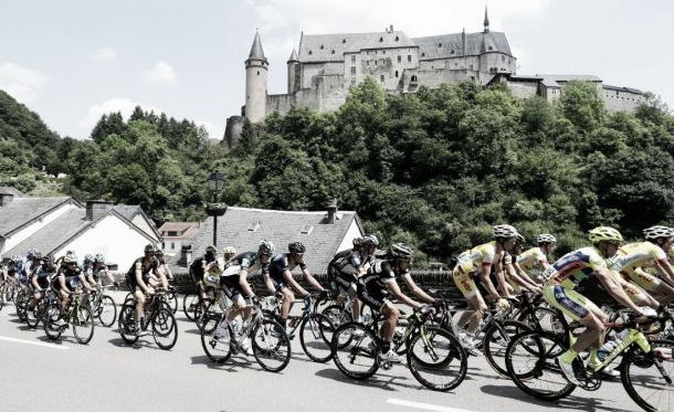 Previa | Tour de Luxemburgo 2015: rodadores y rematadores, hacia el trono luxemburgués