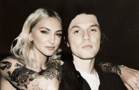 James Bay y Julia Michaels lanzan una nueva colaboración