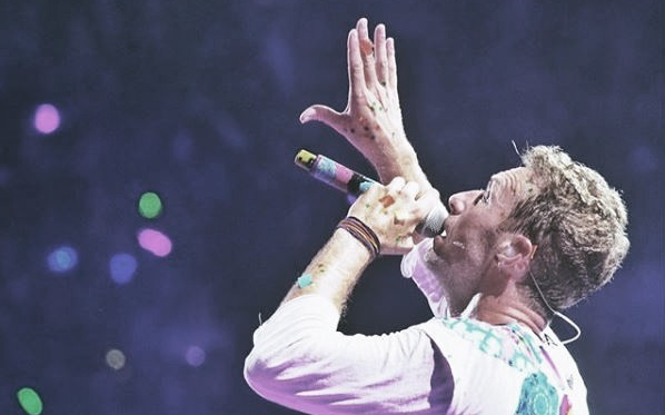 33 lyrics by Coldplay that made the world fall in love with the band