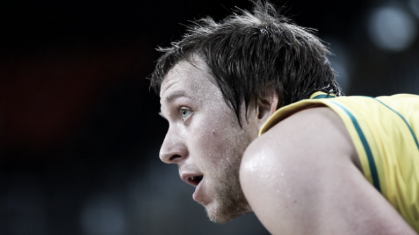 Joe Ingles, nuevo refuerzo de los Clippers